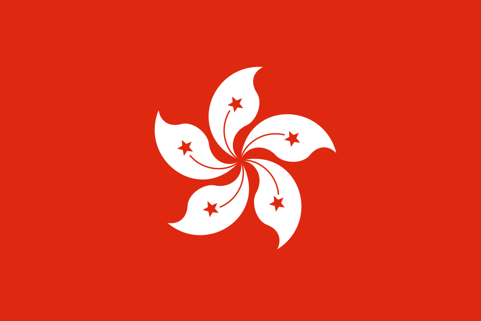 China Hong Kong